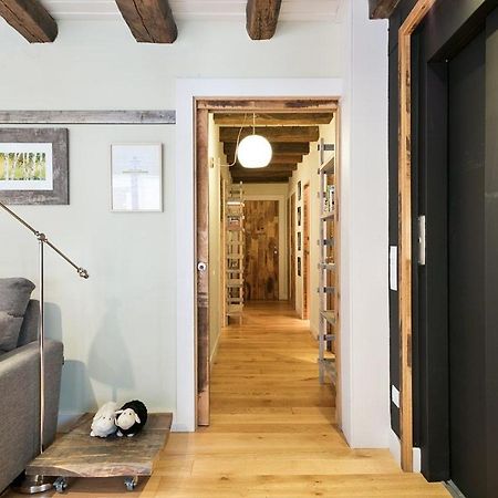 Luderna - Apartamento Pin Roi Salardú Kültér fotó